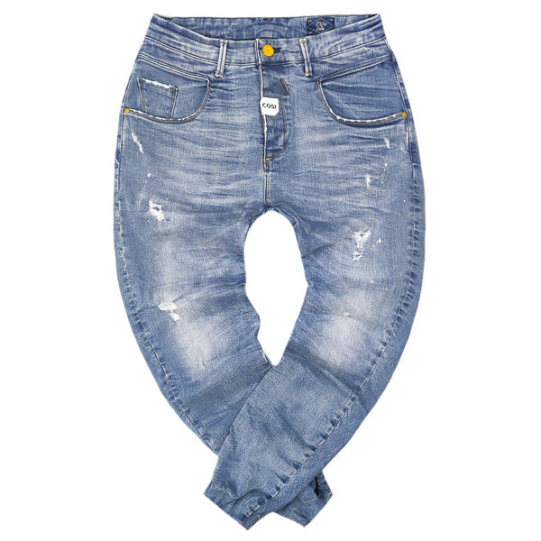 Cosi jeans - 62-primo 2 - light denim