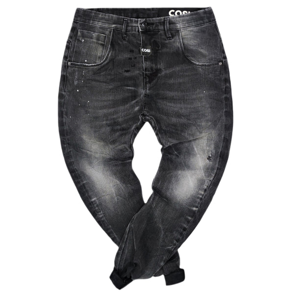 Cosi jeans - 62-primo 30 - grey denim