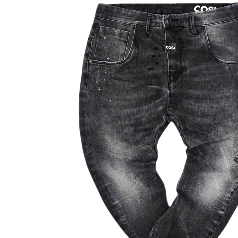 Cosi jeans - 62-primo 30 - grey denim