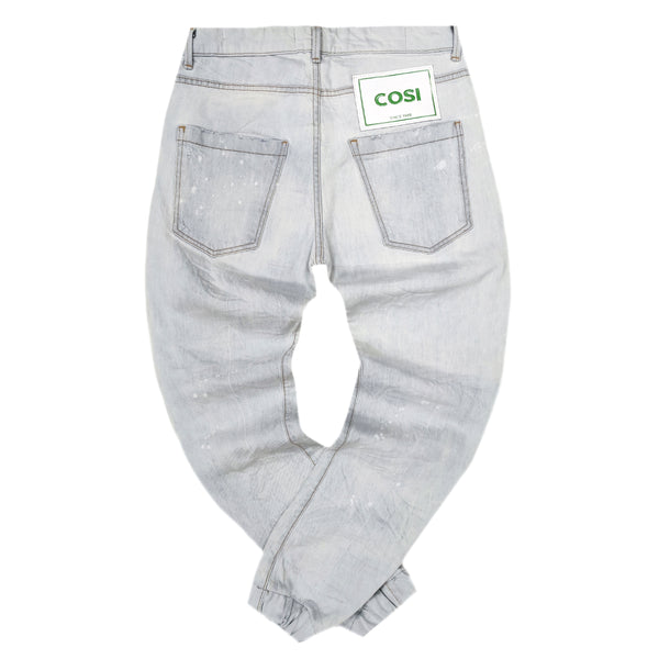 Cosi jeans - 62-primo 32 - light denim