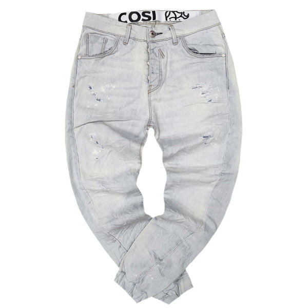 Cosi jeans - 62-primo 32 - light denim