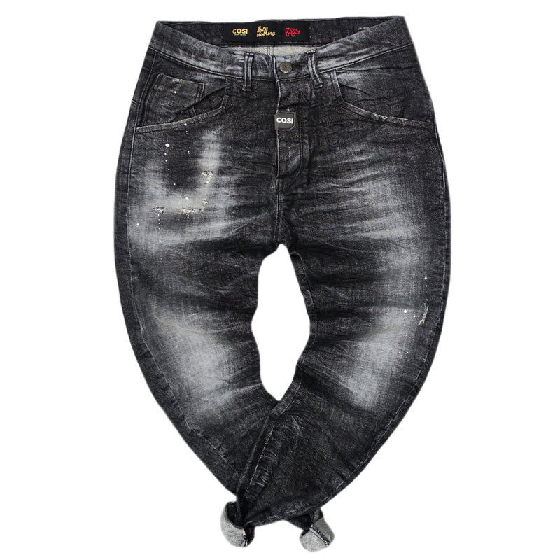 Cosi jeans - 62-primo 34 - grey denim