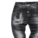 Cosi jeans - 62-primo 34 - grey denim