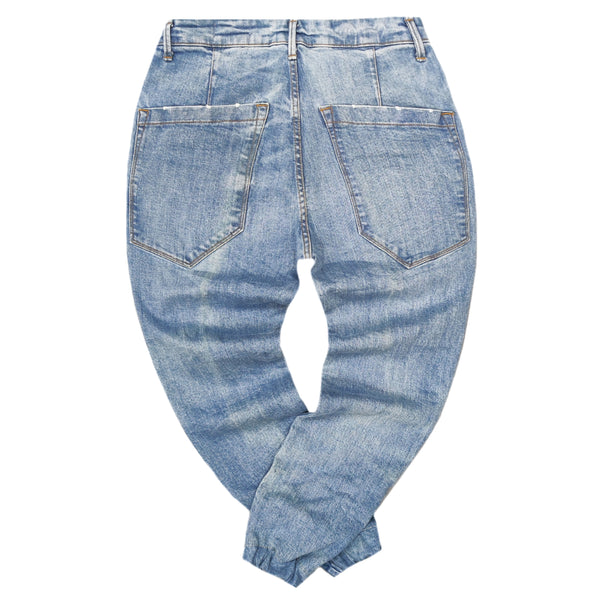 Cosi jeans - 62-primo 4 - light denim