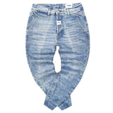 Cosi jeans - 62-primo 4 - light denim