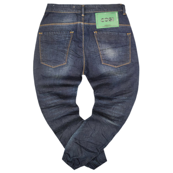 Cosi jeans - 62-primo 5 - denim