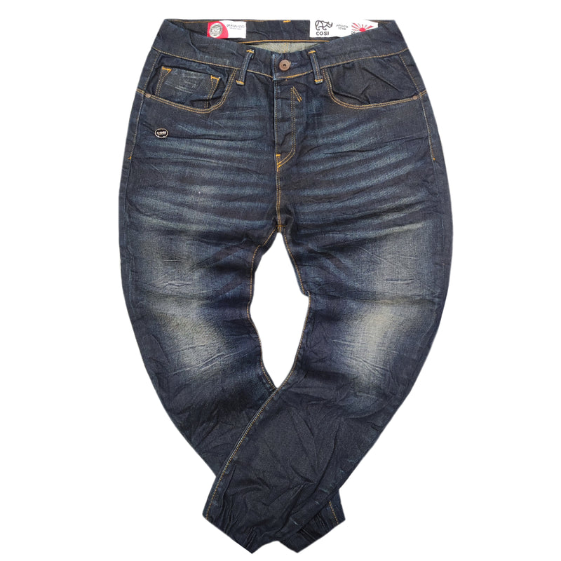 Cosi jeans - 62-primo 5 - denim