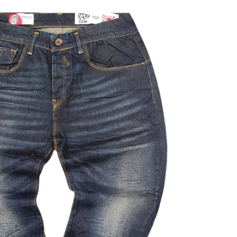 Cosi jeans - 62-primo 5 - denim