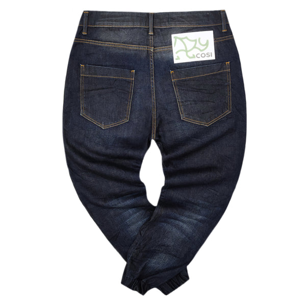 Cosi jeans - 62-primo 7/2 - denim