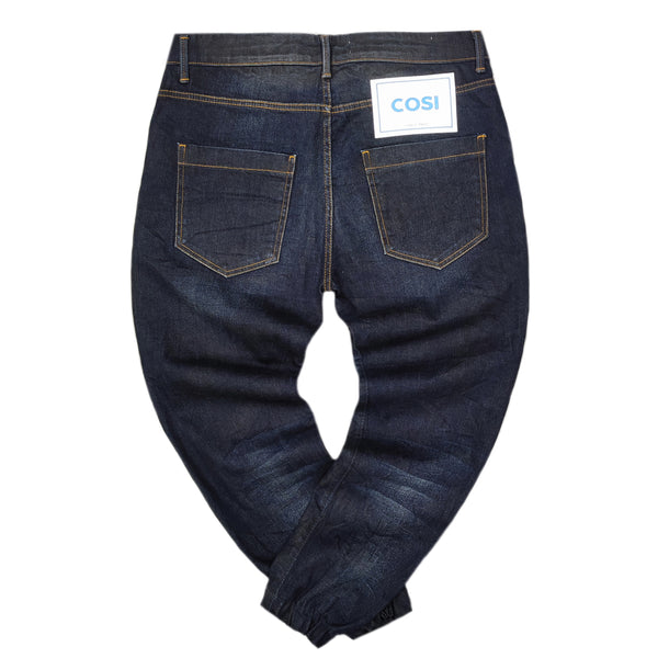 Cosi jeans - 62-primo 7 - denim