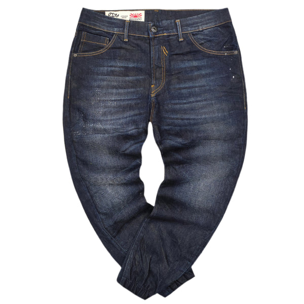 Cosi jeans - 62-primo 7 - denim