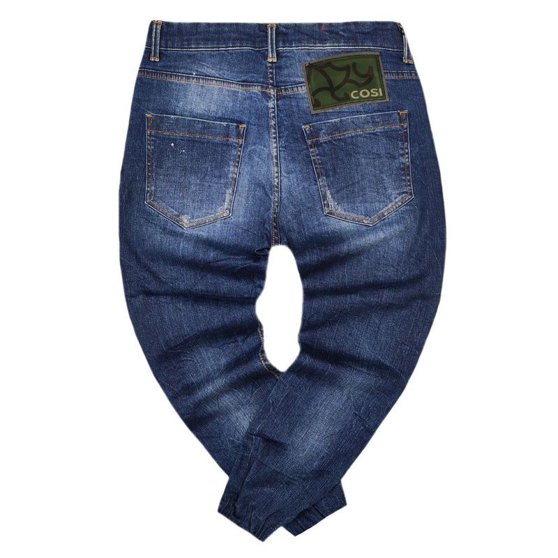 Cosi jeans - 62-primo 8 - denim