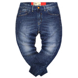 Cosi jeans - 62-primo 8 - denim