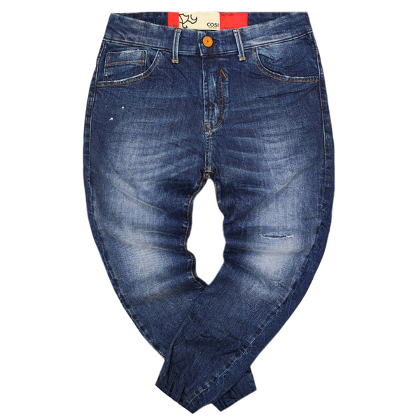 Cosi jeans - 62-primo 8 - denim