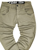 Cosi jeans - 62-tiago 55 - w23 - elasticated - fanco