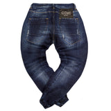 Cosi jeans - 62-maggio 2 - w23 - denim