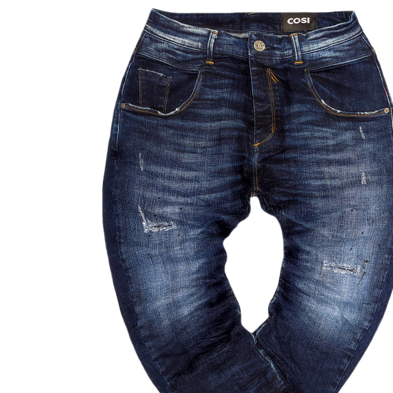 Cosi jeans - 62-maggio 2 - w23 - denim