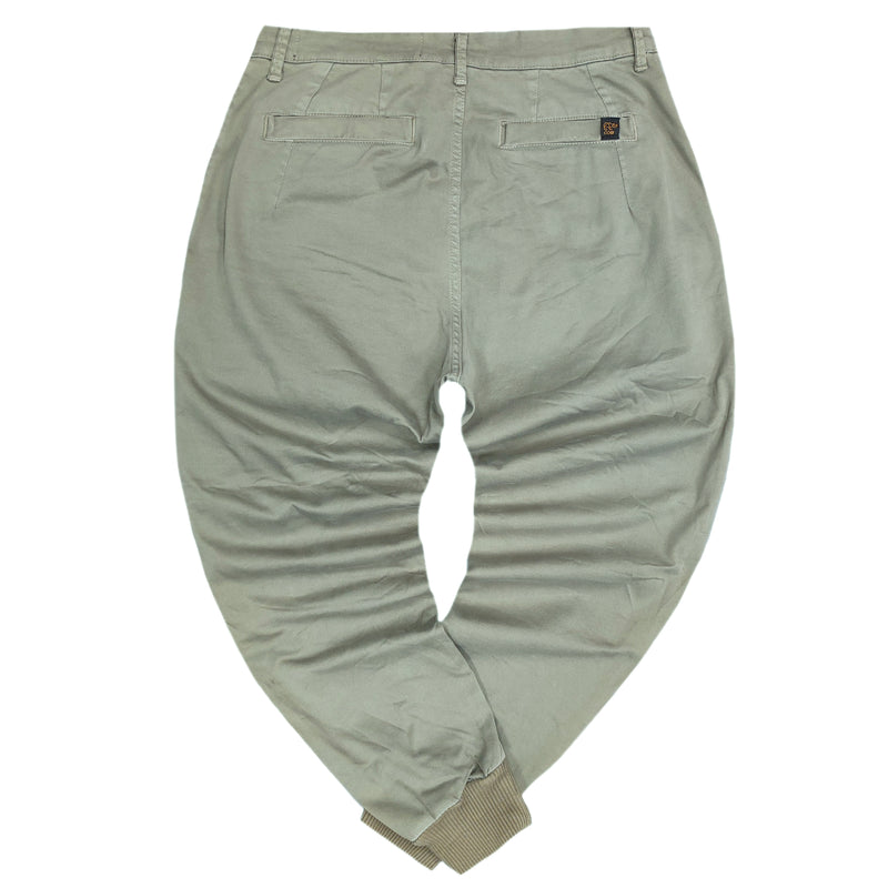 Cosi jeans - 62-oppoe- w23 - elasticated - fanco