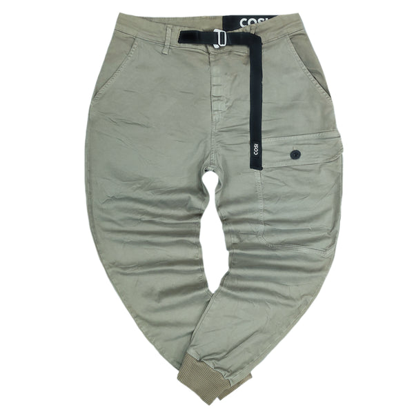 Cosi jeans - 62-oppoe- w23 - elasticated - fanco