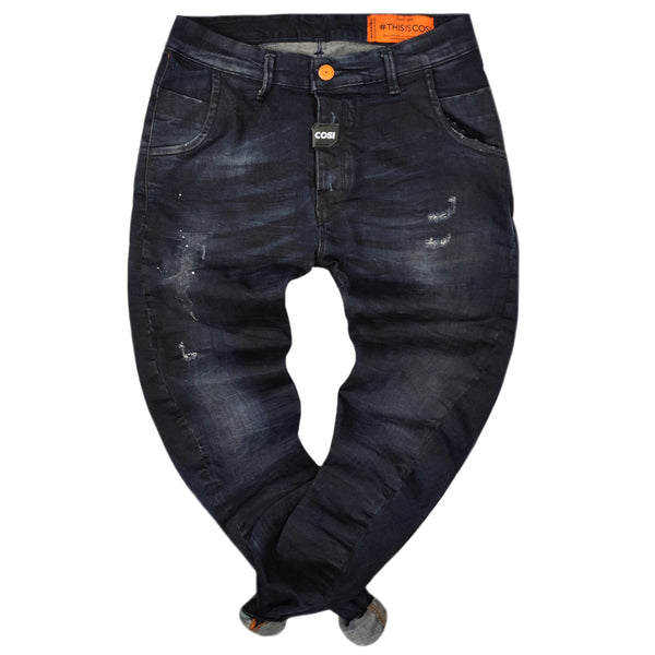 Cosi jeans - 62-primo 24 - dark denim