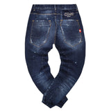 Cosi jeans - 62-primo 26 - denim