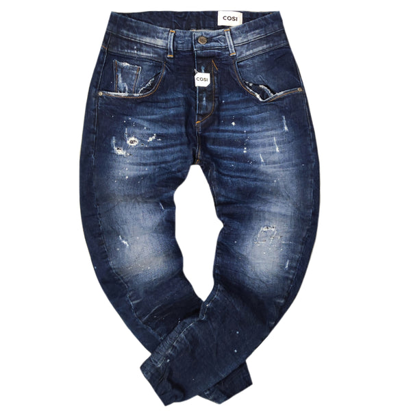 Cosi jeans - 62-primo 26 - denim