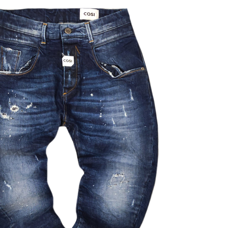 Cosi jeans - 62-primo 26 - denim