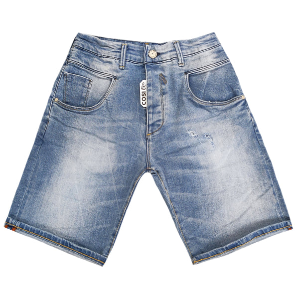 Ανδρική βερμούδα Cosi jeans - 63-BOGGIO-1 - shorts denim