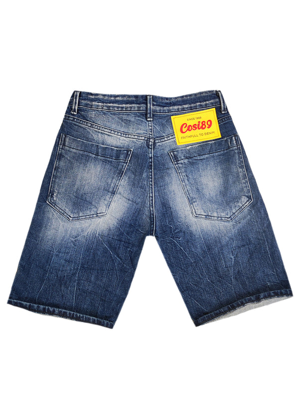 Ανδρική βερμούδα Cosi jeans - 63-CASELLA 3 - shorts denim