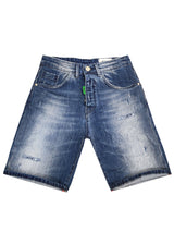 Ανδρική βερμούδα Cosi jeans - 63-CASELLA 3 - shorts denim