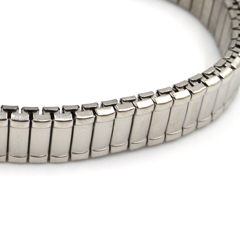 Gang - GNG039 - high quality bracelet - silver