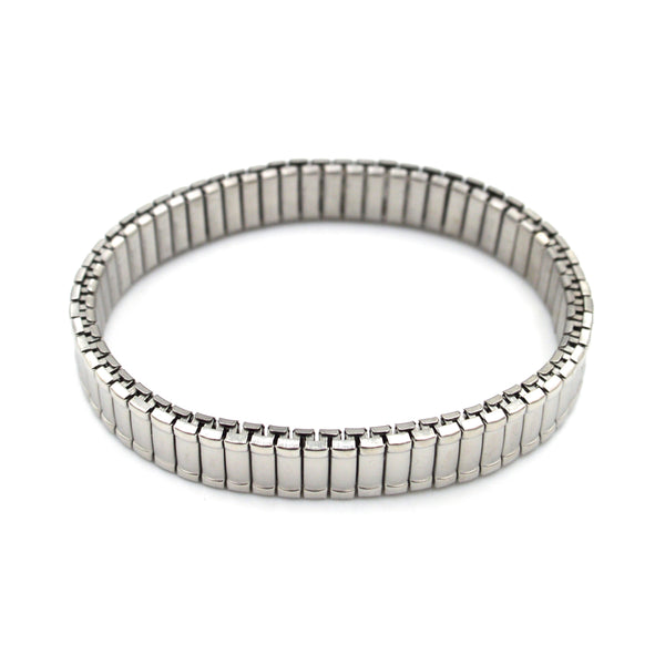 Gang - GNG039 - high quality bracelet - silver