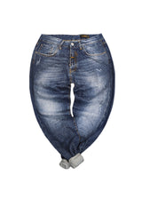 Ανδρικό παντελόνι Jean Cosi jeans - 64-MATTO 2 - w25 - μπλε