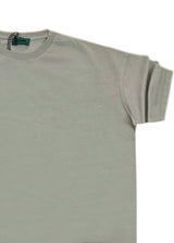 Ανδρική κοντομάνικη μπλούζα Cosi jeans - 64-w24-01 - regular fit tee χακί