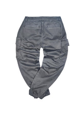 COSI JEANS - Ανδρικό παντελόνι cargo - Ανθρακί 68-GOAKILLI