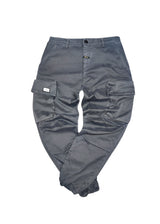 COSI JEANS - Ανδρικό παντελόνι cargo - Ανθρακί 68-GOAKILLI