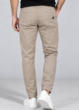 COSI JEANS - Ανδρικό υφασμάτινο παντελόνι  fabric pants regular fit  - Fanco 65-SORIANO