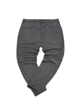 Ανδρικό υφασμάτινο παντελόνι  Cosi Jeans - 65 -SORIANO - fabric pants regular fit σκούρο γκρι