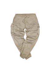 COSI JEANS - Ανδρικό παντελόνι cargo - Μπεζ 68-EZZE