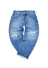 COSI JEANS - Ανδρικό τζιν παντελόνι baggy fit - Denim 67-GIOVI 2