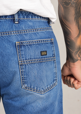 COSI JEANS - Ανδρικό τζιν παντελόνι baggy fit - Denim 67-GIOVI 2