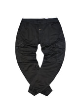 Ανδρικό παντελόνι κάργκο Cosi Jeans - 67-KUOPIO-black cargo pants