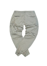 Ανδρικό παντελόνι κάργκο Cosi Jeans - 67-KUOPIO-grigio cargo pants