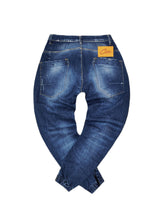 Ανδρικό τζιν παντελόνι Cosi Jeans - 67-MAGGIO 1-jeans regular fit μπλε