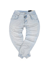 COSI JEANS - Ανδρικό τζιν παντελόνι regular fit - Denim 67-MAGGIO 7