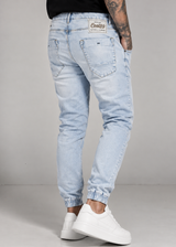 COSI JEANS - Ανδρικό τζιν παντελόνι regular fit - Denim 67-MAGGIO 7