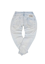 COSI JEANS - Ανδρικό τζιν παντελόνι regular fit - Denim 67-MAGGIO 7