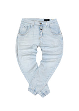 Ανδρικό τζιν παντελόνι Cosi Jeans-67-TIAGO 7-jeans regular fit