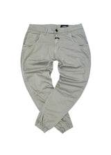 Ανδρικό παντελόνι Cosi Jeans-67-TIAGO 95- pants regular fit grigio