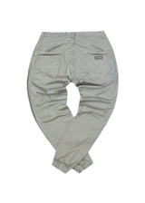 Ανδρικό παντελόνι Cosi Jeans-67-TIAGO 95- pants regular fit grigio